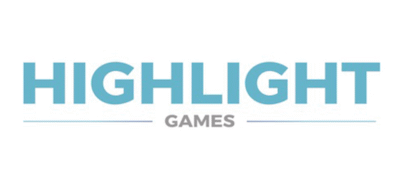 Highlight games logo