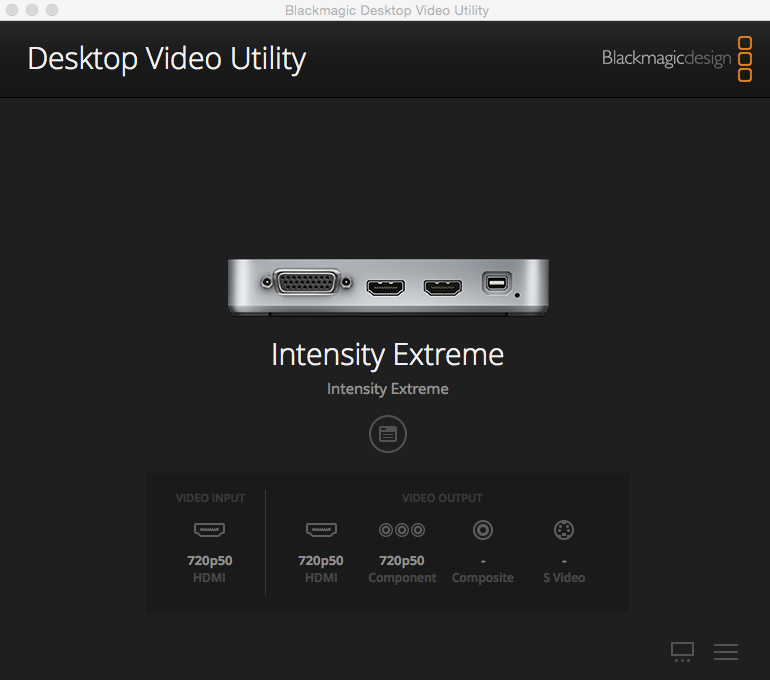 BlackmagicDesktopVideoUtility