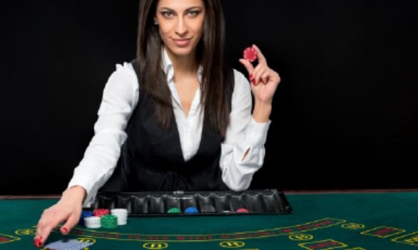 iGaming & Live Casinos