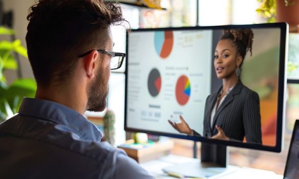 educational services & training