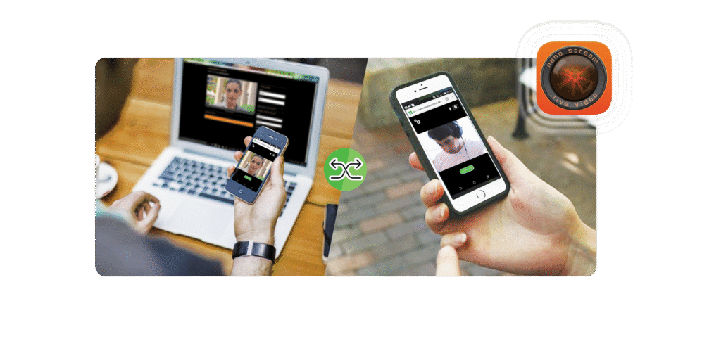 Live Streaming - low latency