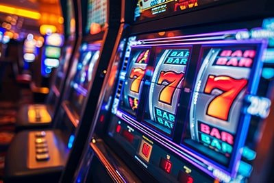 igaming streaming slots